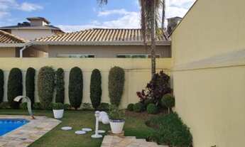 Imagem 3: Casa para venda com 365 m2 com 4 quartos em - Atibaia - São Paulo