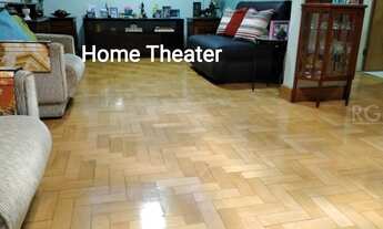 Imagem 4: Porto Alegre - Apartamento Padrão - São João