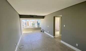 Imagem: Apartamento 2/4, suíte, sala ampliada