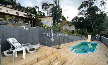 Imagem 7: Casa com 3 dormitórios à venda por R$ 2.300.000,00 - Nogueira - Petrópolis/RJ