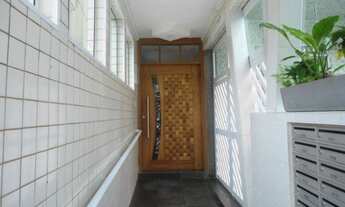 Imagem 6: S.Vicente - Centro - Kitnet/Conjugado para venda com 22 m², prox. praia do Gonzaguinha