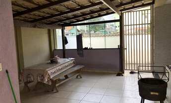 Imagem 5: CONTAGEM - Casa Padrão - FONTE GRANDE