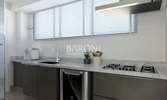 Imagem 3: São Paulo - Apartamento Padrão - pinheiros