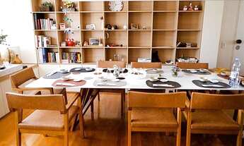 Imagem 5: São Paulo - Apartamento Padrão - Itaim Bibi