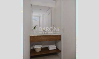 Imagem 4: São Paulo - Apartamento Padrão - Jardim América