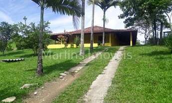 Imagem 2: Fazenda/Sítio/Chácara para venda possui 200000 metros quadrados com 3 quartos