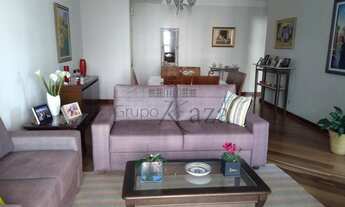 Imagem 2: Apartamento - Vila Adyana - Residencial Pennsylvania - 180m² - 4 Dormitórios - Aceita Perm