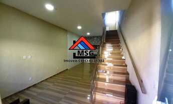 Imagem 5: Rio de Janeiro - Casa Padrão - Campo Grande