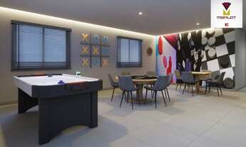 Imagem 6: Com uma localização fantástica e várias opções de serviços ao redor