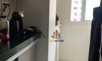 Imagem 7: Apartamento com 2 dormitórios à venda, 63 m² por R$ 586.000,00 - Jardim Aquarius - São Jos