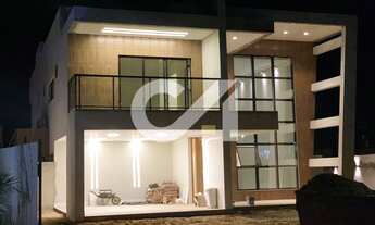 Imagem: Mansão Luxuosa no Alphaville Sergipe