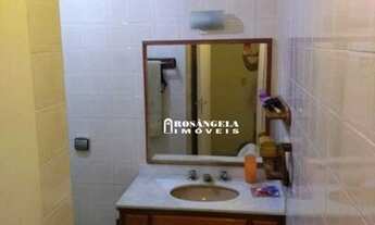 Imagem 5: Apartamento à venda, 120 m² por R$ 650.000,00 - Tijuca - Rio de Janeiro/RJ