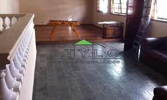 Imagem 4: SOBRADO PARQUE DOS PASSAROS ACEITO MENOR VALOR