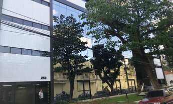 Imagem 4: Salas Comercial p aluguel possui de 30 a 41 m2,garagens, ao lado do Hospital Oswaldo Cruz