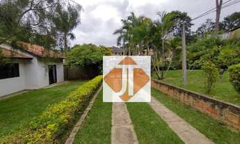 Imagem 2: Chácara com 4 dormitórios à venda, 2000 m² por R$ 1.500.000,00 - Chácaras São Bento - Vali