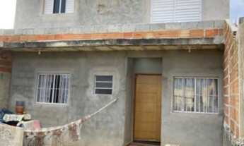 Imagem 4: Edicula assobradada setville