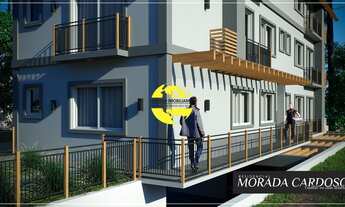 Imagem 4: Apartamento 302 Dutra Gramado RS