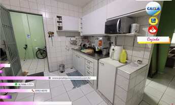 Imagem 7: Piam 200mts da Vila Olímpica Triplex Espaçosa , 2 casas e 1 Kitnet