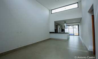 Imagem 4: Linda casa Casa Condomínio Portinari em Paulínia