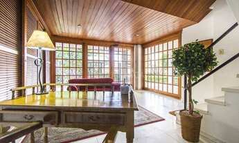 Imagem 2: PORTO ALEGRE - Padrão - Jardim Botânico