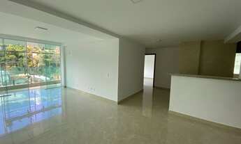 Imagem: Apartamento novo com 105m², 2 quartos