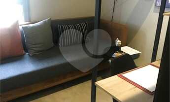 Imagem 4: São Paulo - Apartamento Padrão - BROOKLIN