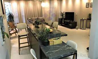 Imagem: Apartamento a venda, 3 suítes, sacada churrasqueira