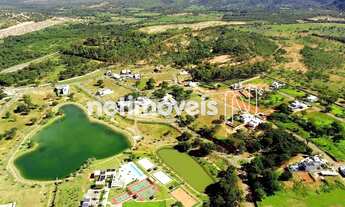 Imagem 7: Venda Lote em condomínio Gran Royalle Pirâmide Montes Claros