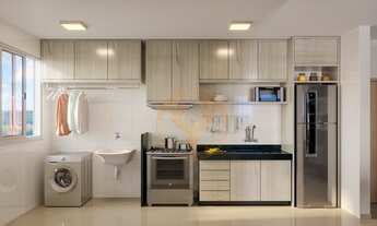 Imagem 3: Ipatinga - Apartamento Padrão - Vila Celeste