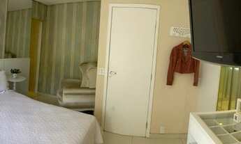 Imagem 6: Apartamento para venda possui 107 metros quadrados com 3 quartos em Pirituba - São Paulo