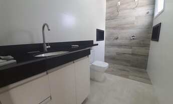 Imagem 4: Casa em Condomínio para Venda em Indaiatuba, Jardim Mantova, 3 dormitórios, 1 suíte, 3 ban