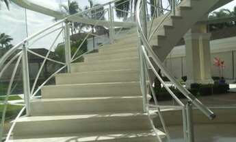 Imagem 4: Casa com 7 suítes à venda - R$ 30.000.000 - Jardim Acapulco - Guarujá/SP