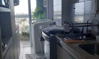 Imagem 6: Condomínio luminis residence Atalaia