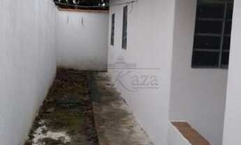 Imagem 3: Sao Jose dos Campos - Casa Padrão - Vila Sao Bento