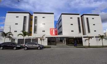 Imagem: Residencial Mauro Filho, Cruzeiro - Apartamentos