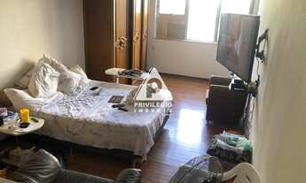 Imagem 7: Excelente 3 Quartos Com 2 Vagas em Laranjeiras!