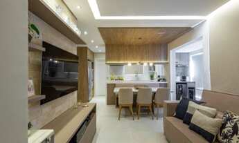 Imagem 1: APARTAMENTO RESIDENCIAL em CAMPINAS - SP, PARQUE RURAL FAZENDA SANTA CÂNDIDA