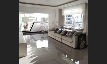 Imagem 5: Apartamento para venda possui 151 metros quadrados com 3 quartos em Jardim Astúrias - Guar