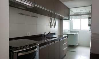 Imagem 2: Apartamento à venda, 74 m² por R$ 689.000,00 - Bigorrilho - Curitiba/PR