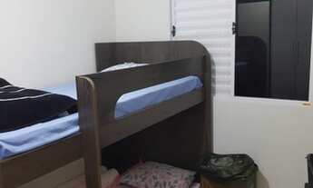 Imagem 6: Apartamento com 2 Quartos e 2 banheiros à Venda, 60 m² por R$ 270.000