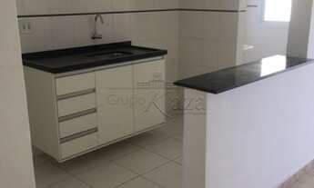 Imagem 3: Sao Jose dos Campos - Apartamento Padrão - Monte Castelo