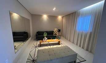 Imagem 6: Apartamento com 4 dormitórios para alugar, 182 m² por R$ 6.800,00/mês - Engenheiro Luciano