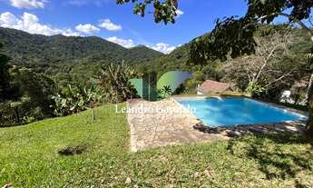 Imagem 4: CASA RESIDENCIAL em PENEDO - RJ, Vale do Ermitão