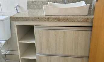 Imagem 6: Apartamento térreo, 03 quartos condomínio veredas do madeira