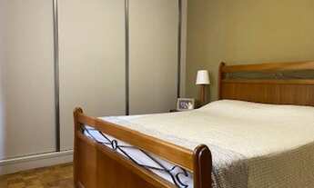 Imagem 6: APARTAMENTO REFORMADO NO GONZAGA COM 3 QUARTOS (1 SUÍTE