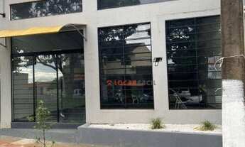 Imagem: Sala para alugar, 90 m² por R$ 1.950,00/mês