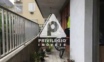 Imagem 13: Apartamento à venda, 4 quartos, 1 suíte, 2 vagas, Gávea - RIO DE JANEIRO/RJ