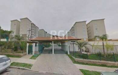 Imagem: Porto Alegre - Apartamento Padrão - Protásio