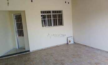 Imagem 3: Casa com 3 dormitórios à venda, 130 m² por R$ 400.000 - Jardim dos Colibris - Indaiatuba/S