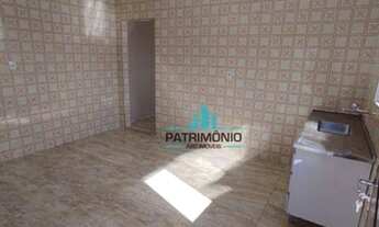 Imagem 7: Casa para alugar, 50 m² por R$ 1.500,00/mês - Cerâmica - São Caetano do Sul/SP